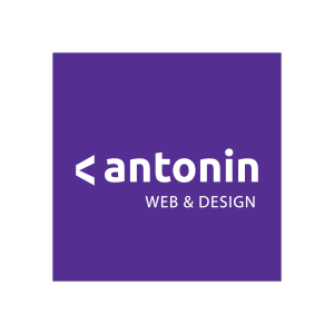 Antonin - Web et design Web